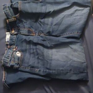Old Navy jeans